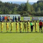 Odlično vzdušje -NK Radomlje u19