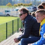 Odlično vzdušje -NK Radomlje u19