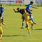 Odlično vzdušje -NK Radomlje u19
