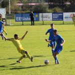 Odlično vzdušje -NK Radomlje u19