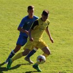 Odlično vzdušje -NK Radomlje u19