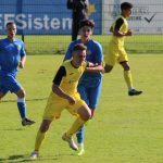 Odlično vzdušje -NK Radomlje u19Odlično vzdušje -U19