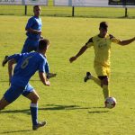 Odlično vzdušje -NK Radomlje u19