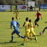 Odlično vzdušje -NK Radomlje u19