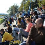 Odlično vzdušje -NK Radomlje u19
