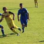 Odlično vzdušje -NK Radomlje u19