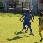 Odlično vzdušje -NK Radomlje u19