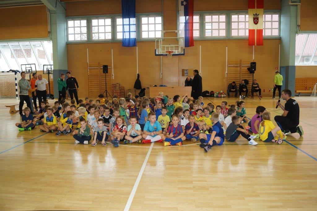 Igralni dan