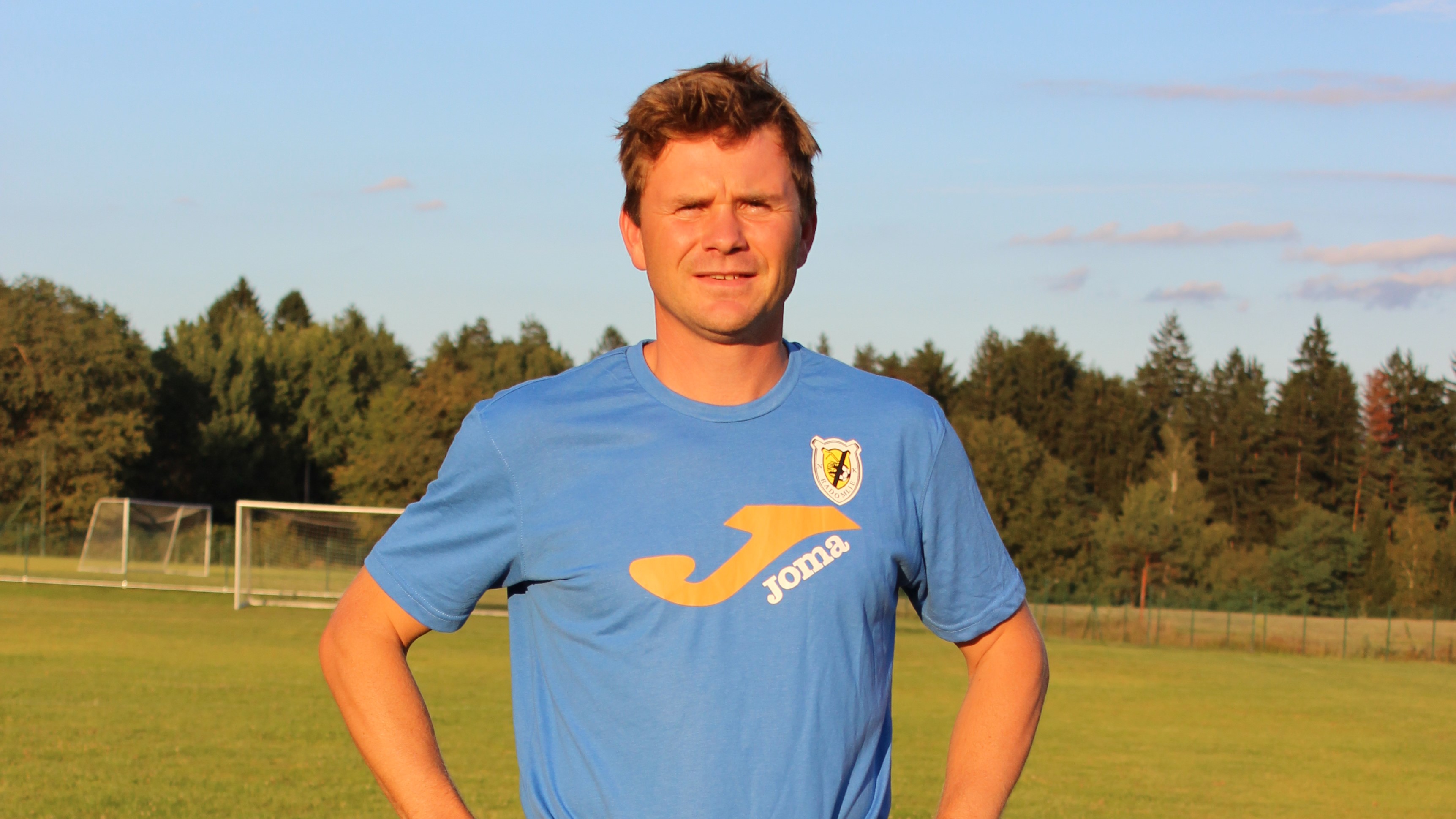 Borut Smolnikar