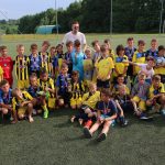 Josip Iličić Cup