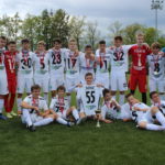 Coridal cup 2019
