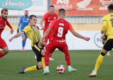 NK Radomlje NK Celje POKAL UNION