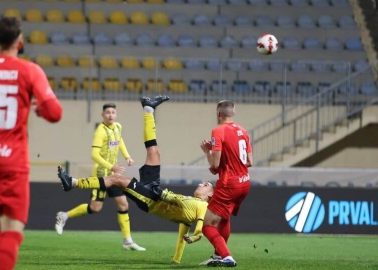 NK Radomlje NK Celje Prva Liga Telemach