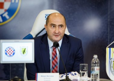 Nk Radomlje Matjaž Marinšek