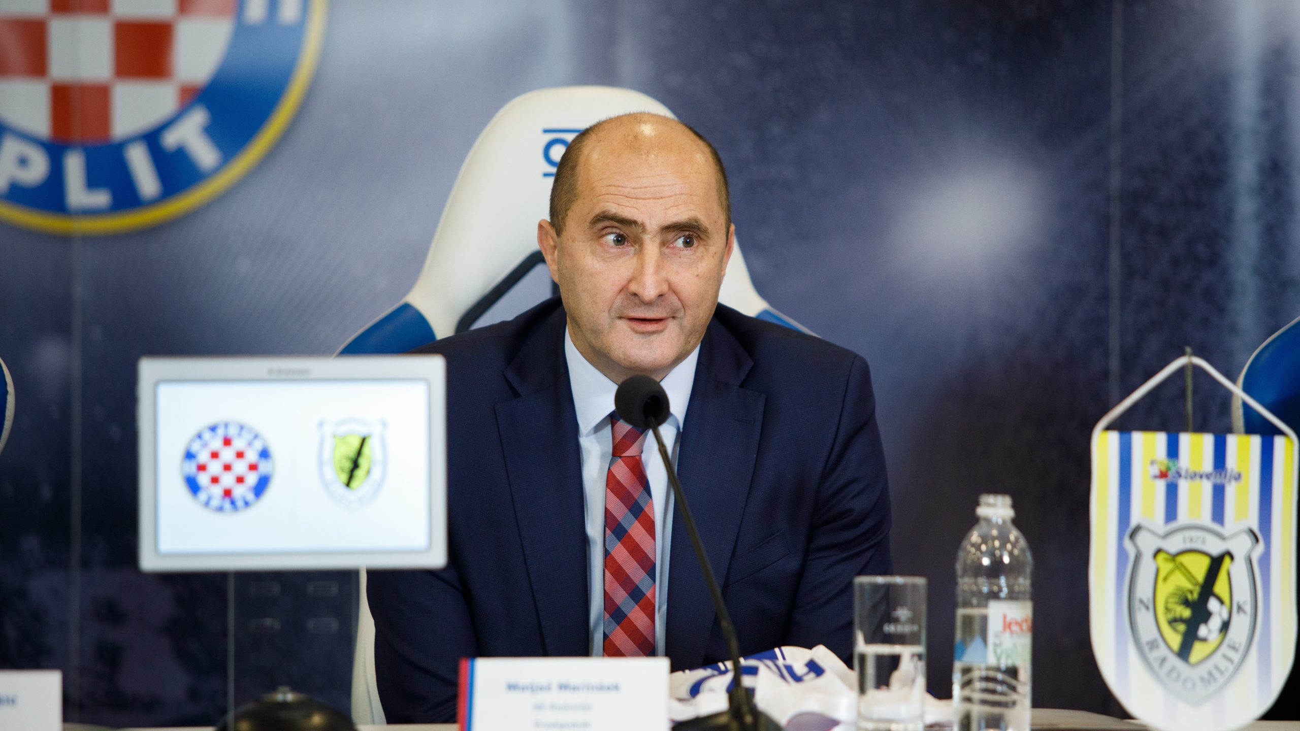 Nk Radomlje Matjaž Marinšek